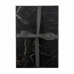 9MM RIBBON 27.4M - DARK GREY - Image 2