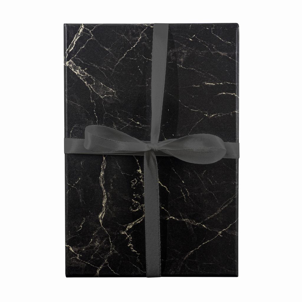 R9MM5FDG232.jpg 9MM RIBBON 27.4M - DARK GREY - Image 2