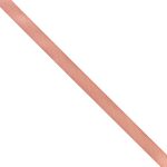 9MM RIBBON 27.4M - DUSTY PINK