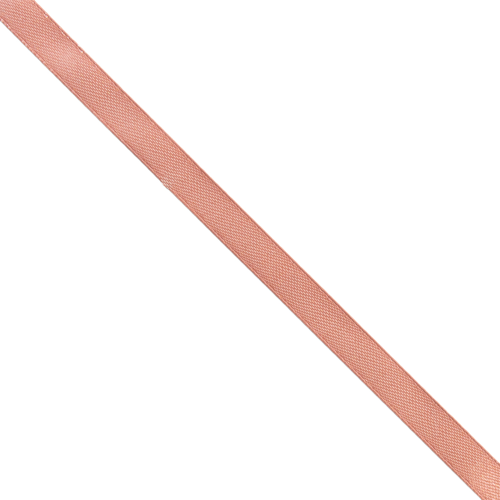 R9MM5FDP231.jpg 9MM RIBBON 27.4M - DUSTY PINK - Image 1