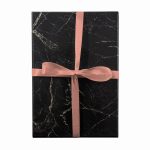 9MM RIBBON 27.4M - DUSTY PINK - Image 2