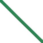 9MM RIBBON 27.4M - EMERALD