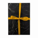 9MM RIBBON 27.4M - GOLD - Image 2