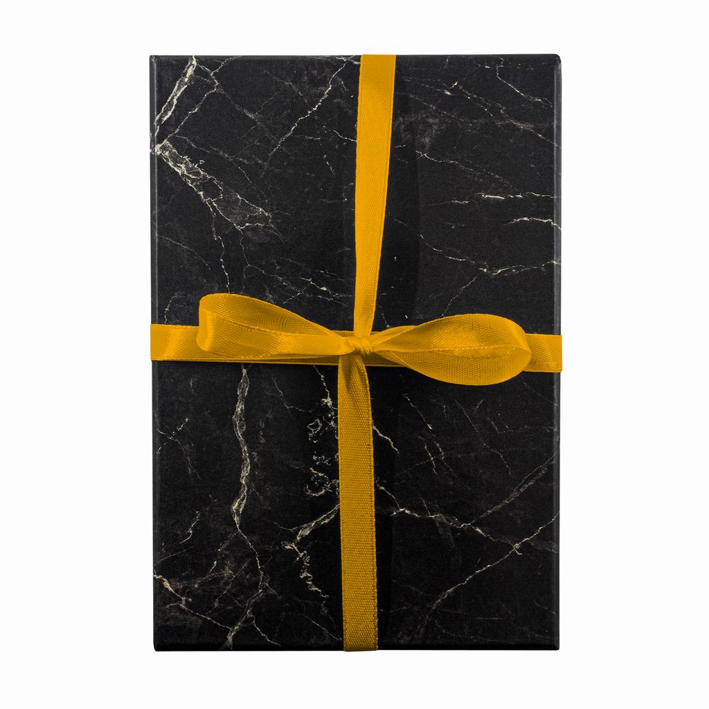 R9MM5FGO232.jpg 9MM RIBBON 27.4M - GOLD - Image 2