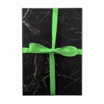 9MM RIBBON 27.4M - LIME - Image 2