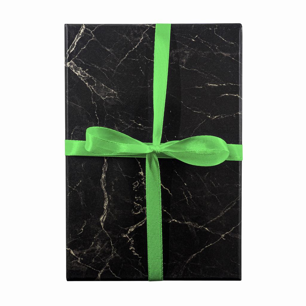 R9MM5FL232.jpg 9MM RIBBON 27.4M - LIME - Image 2