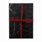 9MM RIBBON 27.4M - MAROON - Image 2