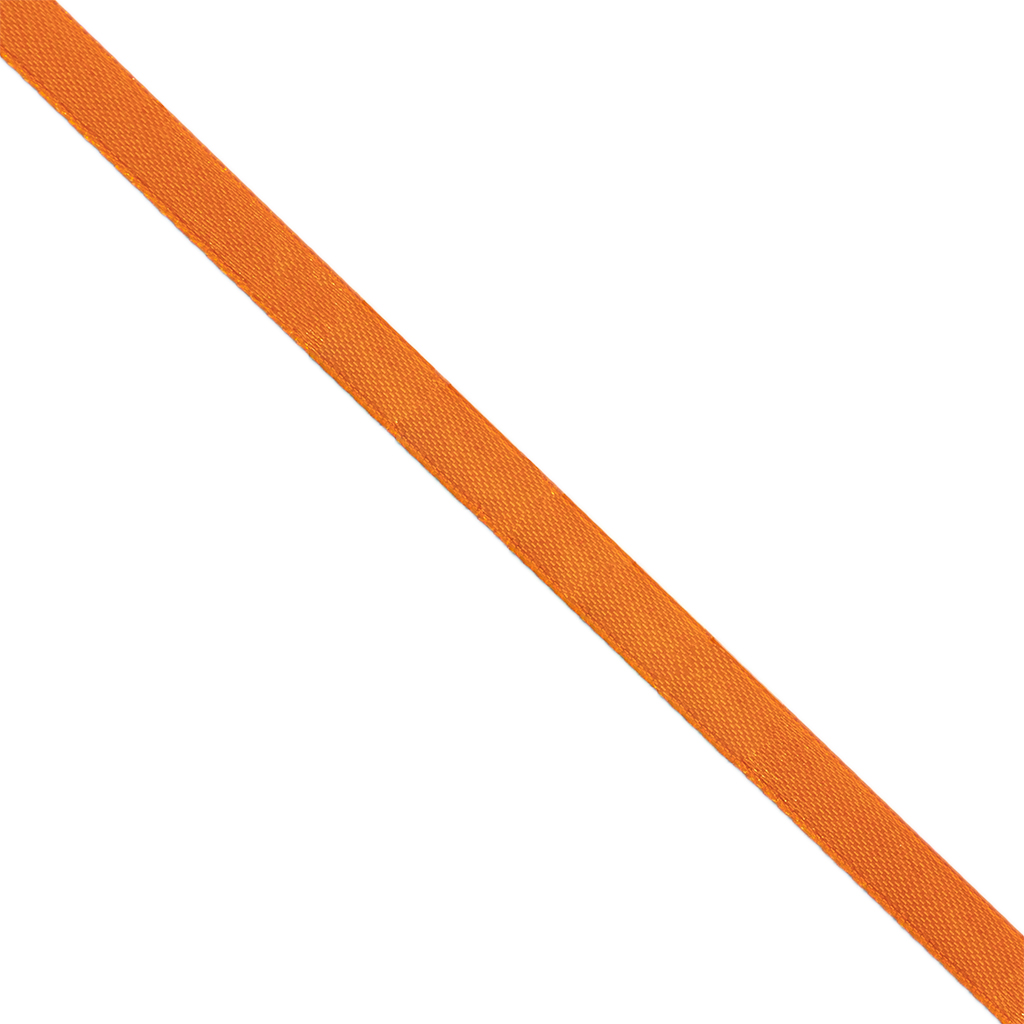 R9MM5FOR231.jpg 9MM RIBBON 27.4M - ORANGE - Image 1