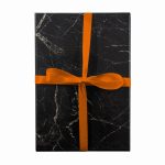 9MM RIBBON 27.4M - ORANGE - Image 2