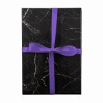 9MM RIBBON 27.4M - PURPLE - Image 2