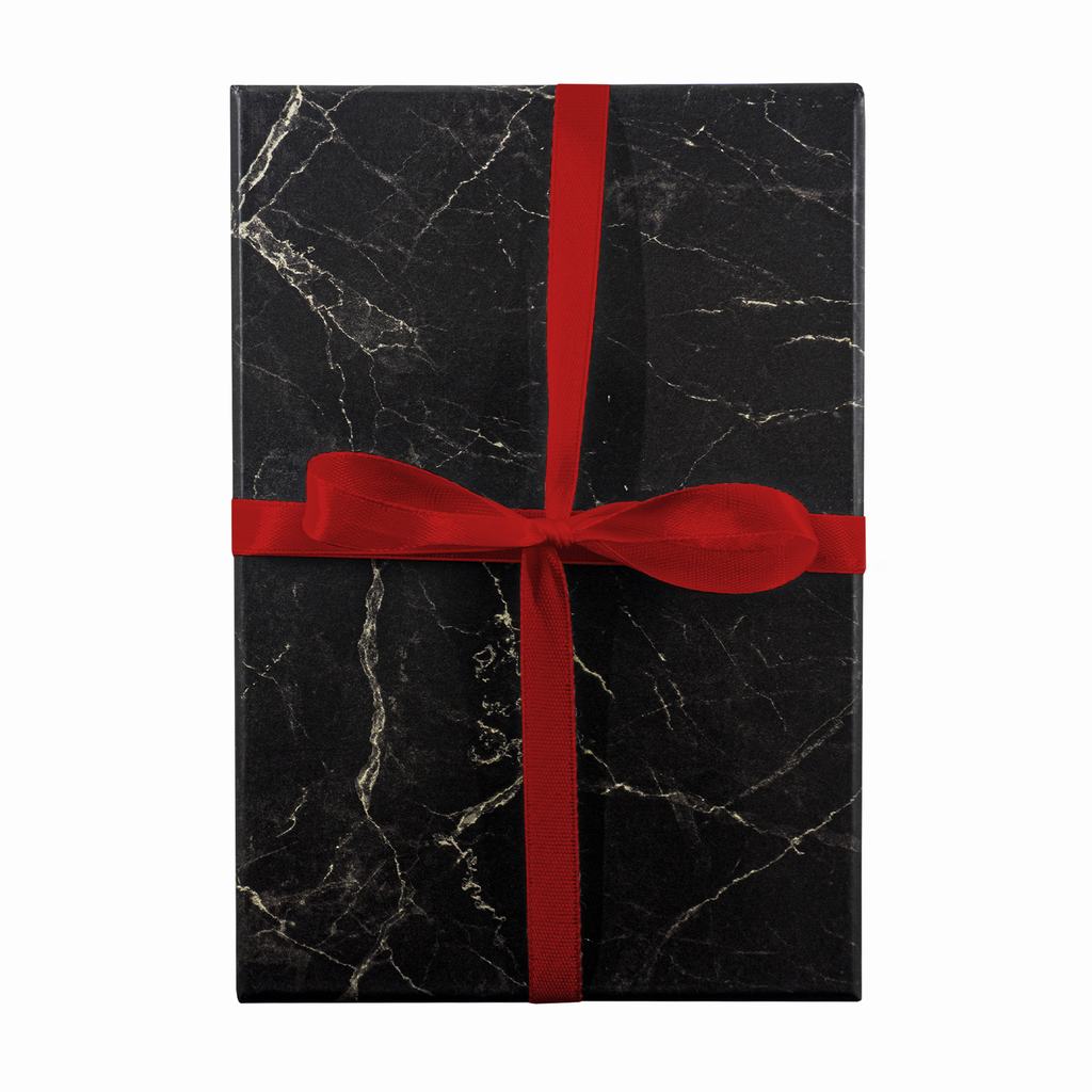 R9MM5FR232.jpg 9MM RIBBON 27.4M - RED - Image 2