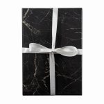 9MM RIBBON 27.4M - WHITE - Image 2