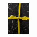 9MM RIBBON 27.4M - YELLOW - Image 2