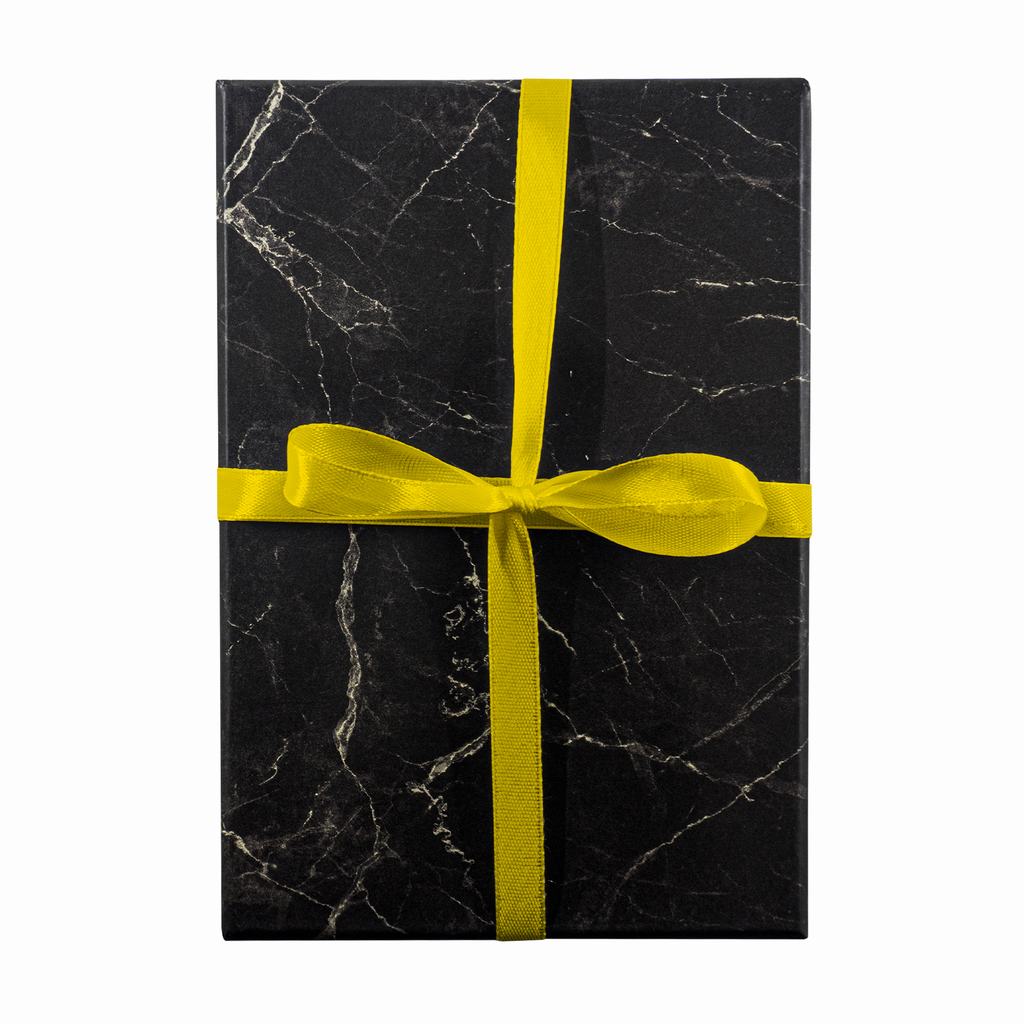 R9MM5FY232.jpg 9MM RIBBON 27.4M - YELLOW - Image 2