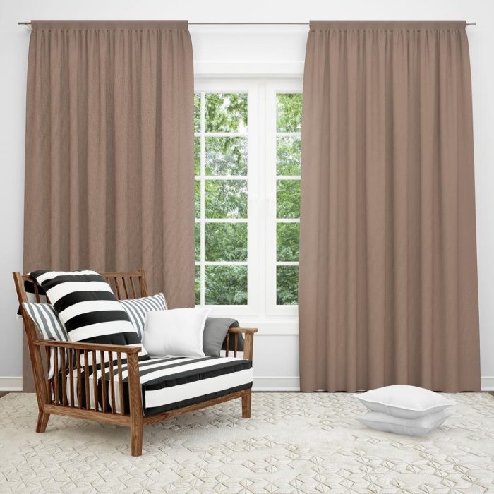 280CM SIENA 70% COTTON 30%POLY PRINTED FABRIC - Image 2