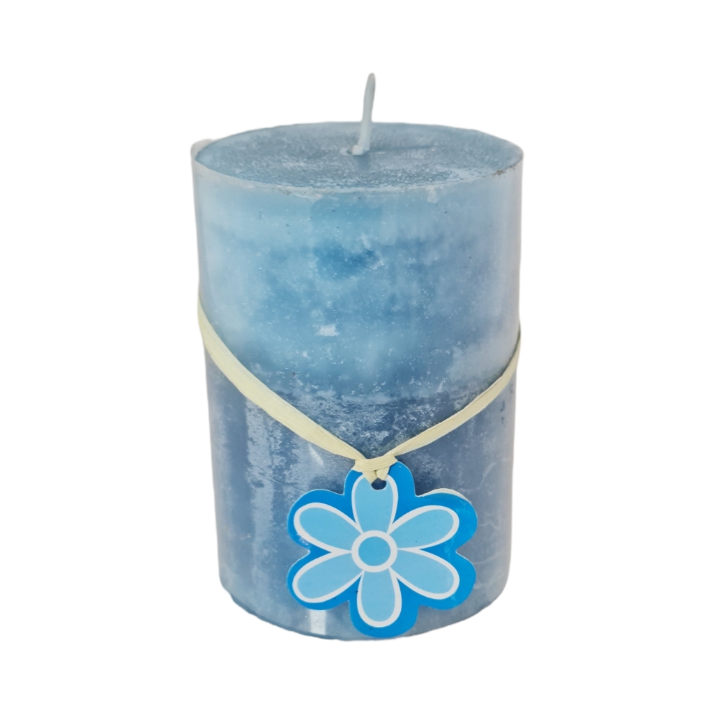 RB2D01865F2.jpg CANDLES YC-18 - Image 1