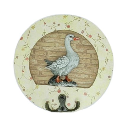 KITCHEN TOWEL HOLDER