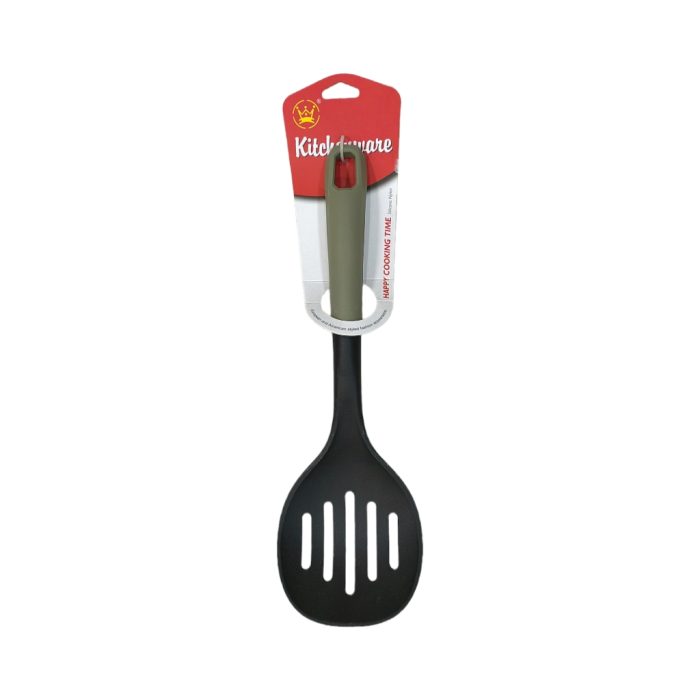 SKIMMER WITH WOODEN HANDLE - Image 1