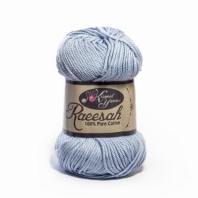 RAEESAH COTTON 50G 19