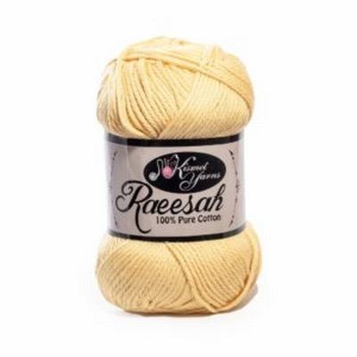 RAEESAH COTTON 50G 23