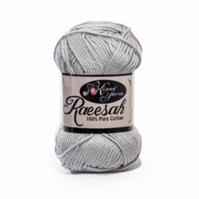 RAEESAH COTTON 50G 50