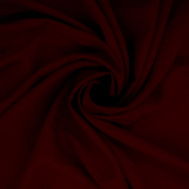 RCI5FMAROON.jpg 150CM PLAIN RAYON CHALLIS-MAROON - Image 1