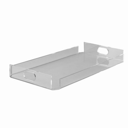 ACRYLIC MINI TRAY
