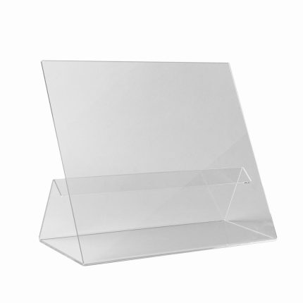 ACRYLIC RECIPE SPLASH