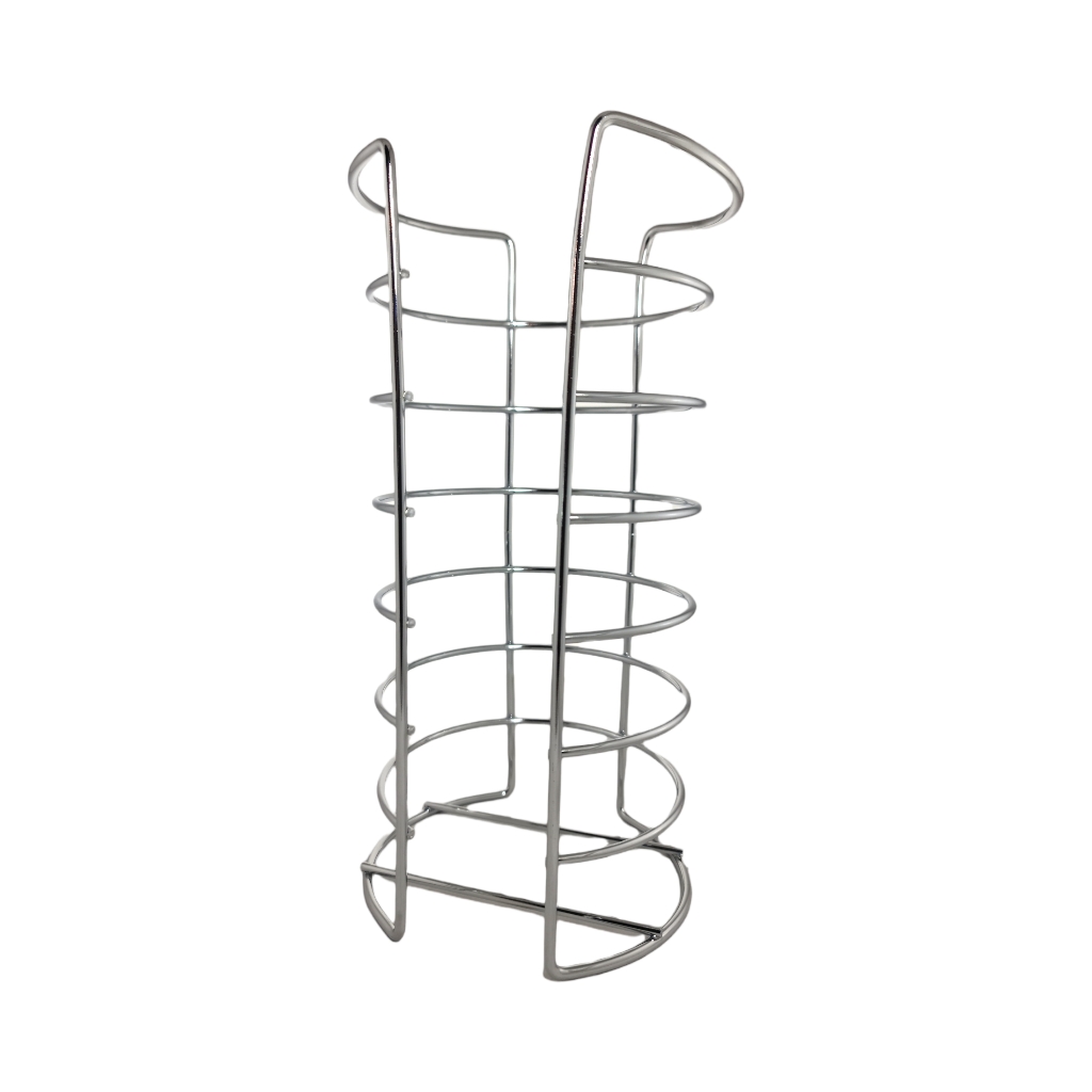 RH2D1555FSI.jpg TISSUE HOLDER S/S-SILVER - Image 1