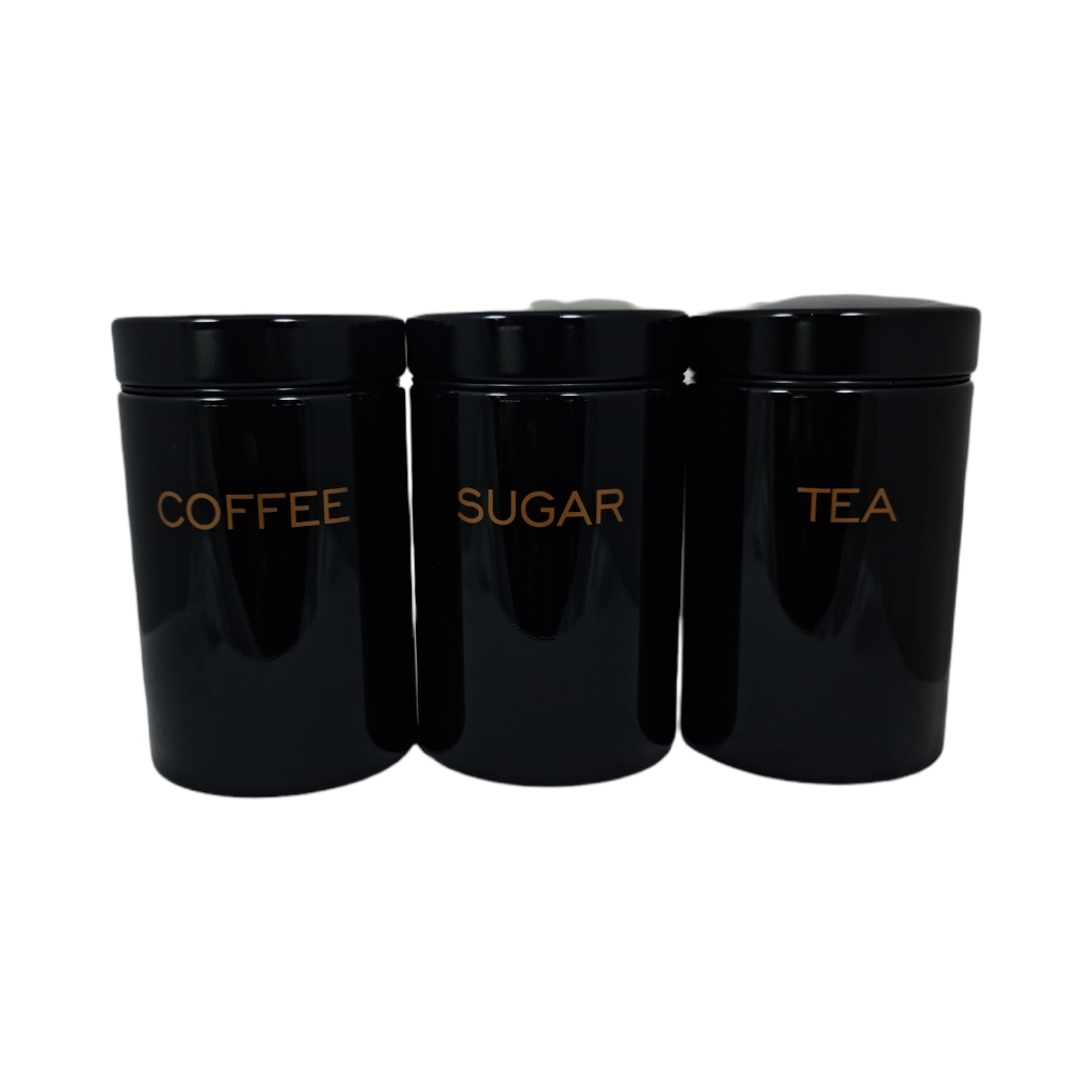 RH2DC275FB.jpg CANISTER 3PC-BLACK - Image 1