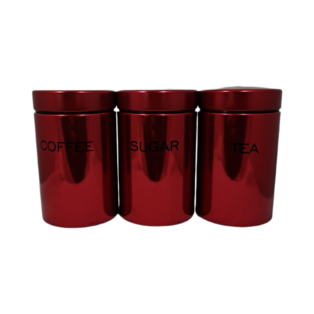 RH2DC275FR.jpg CANISTER 3PC-RED - Image 1