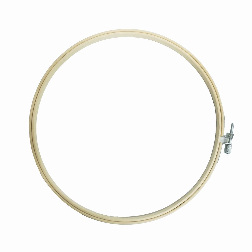 RH9231.jpg 9 INCHES RINGO HOOPS - Image 1