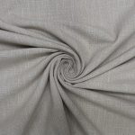 ROXANNE LINEN CURTAIN - GINJER - Image 3