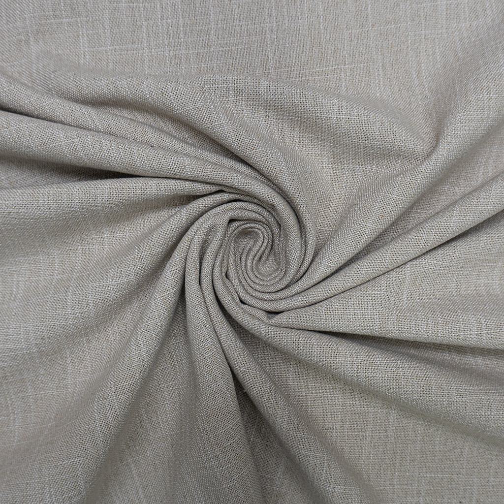 RLC5FGINJER233.jpg ROXANNE LINEN CURTAIN - GINJER - Image 3