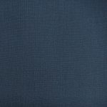 ROXANNE LINEN CURTAIN - JEAN BLUE