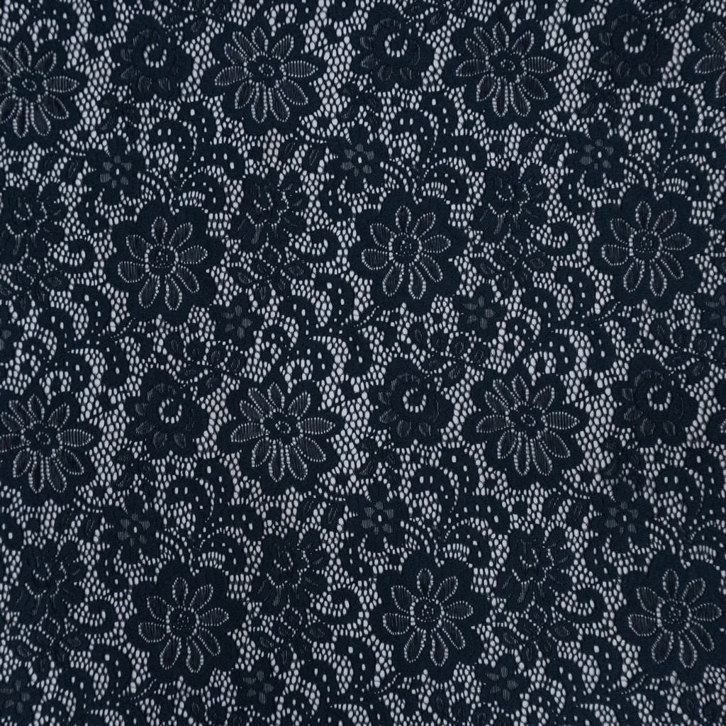 RT2D11715F2231.jpg STRETCH LACE- 1210 BLACK - Image 1