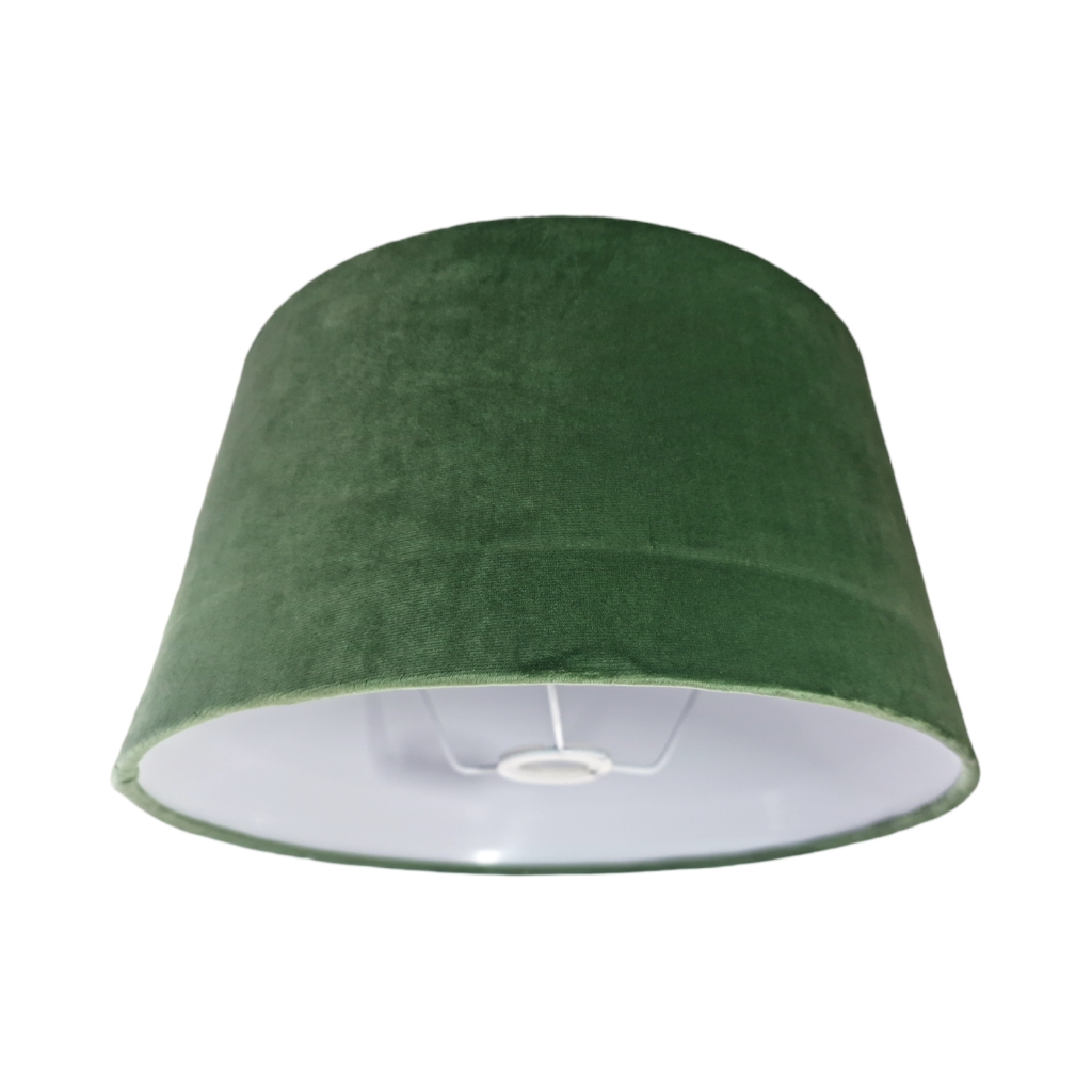 S133PC5F3.jpg S133 POLY COTTON OLIVE GREEN - Image 1