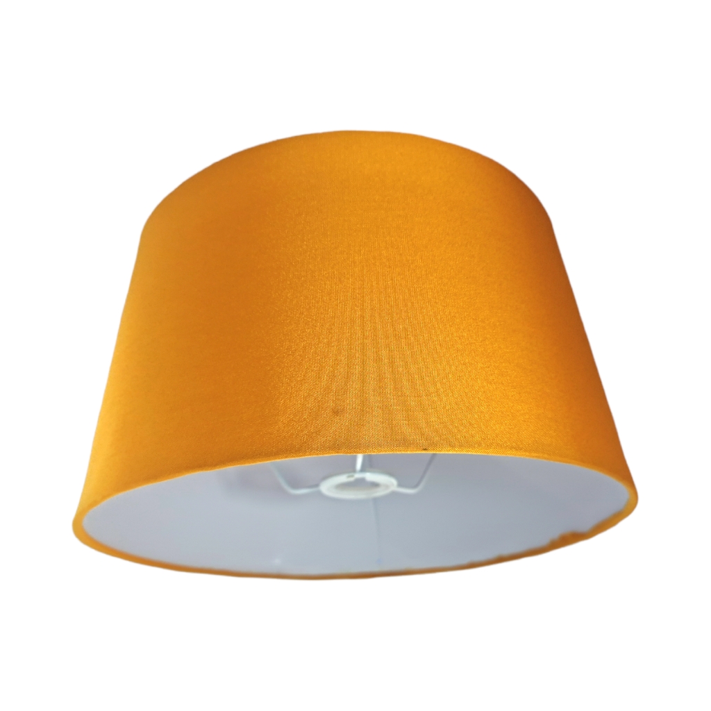 S133PC5F6.jpg S133 POLY COTTON MUSTARD - Image 1