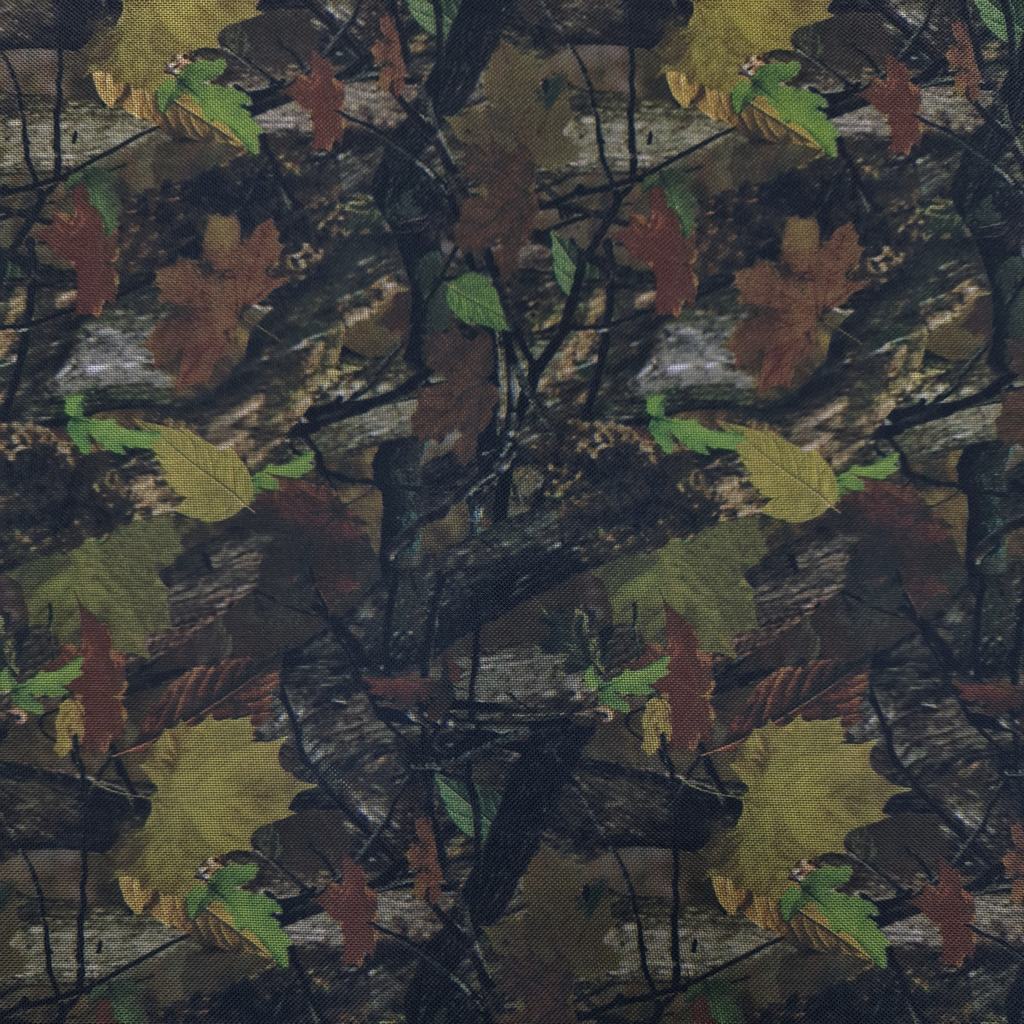 S142D1915F06.jpg 150CM PRINTED CANVAS FOREST - Image 1