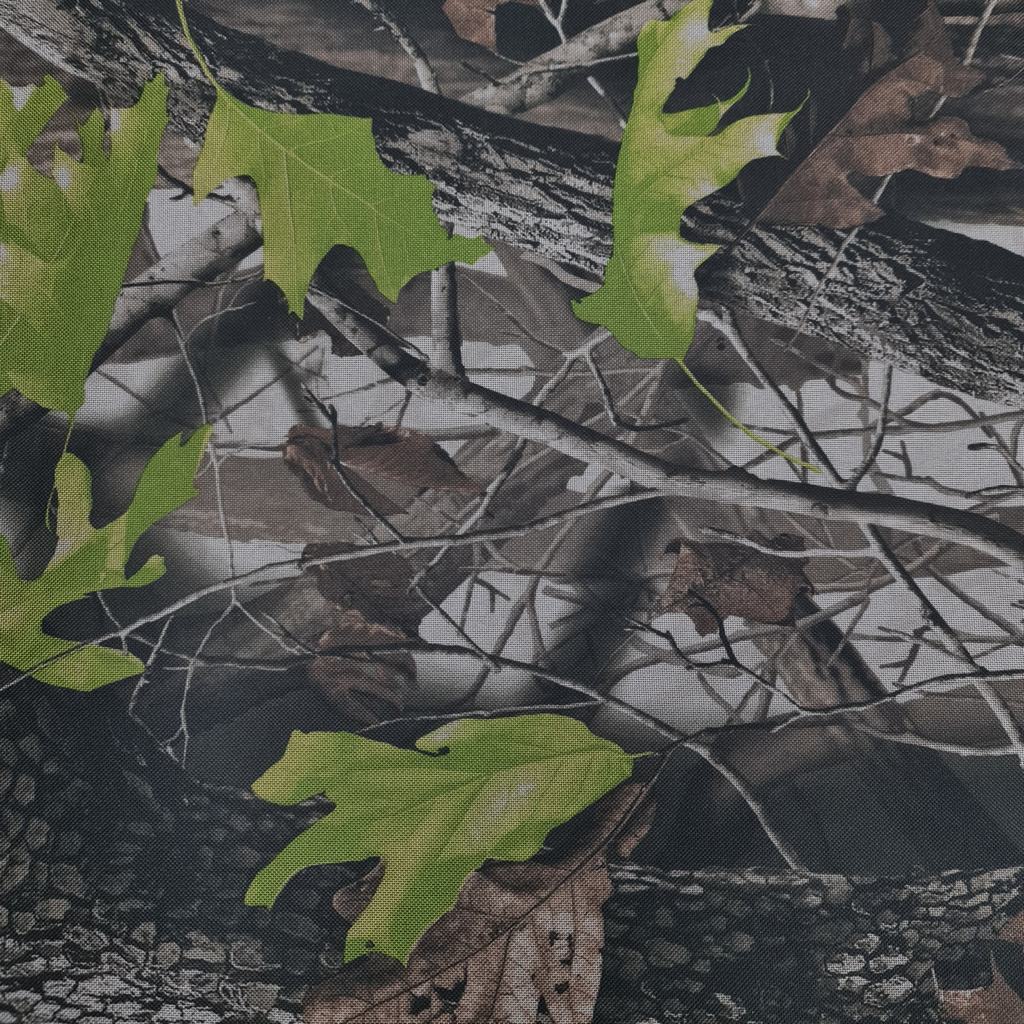 S142D1915F07.jpg 150CM PRINTED CANVAS FOREST- (07) - Image 1