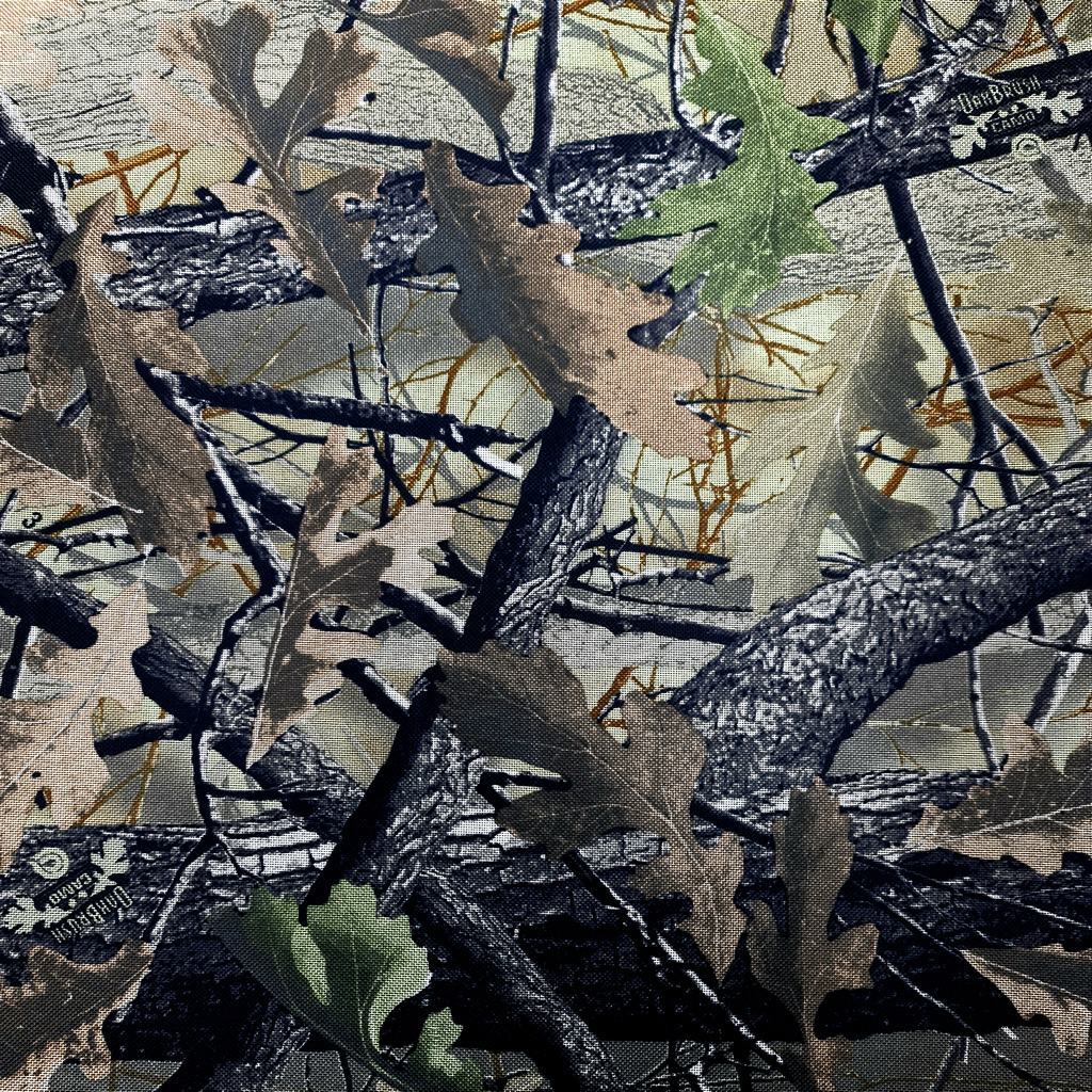 S142D1915F12.jpg 150CM PRINTED CANVAS FOREST-(12) - Image 1
