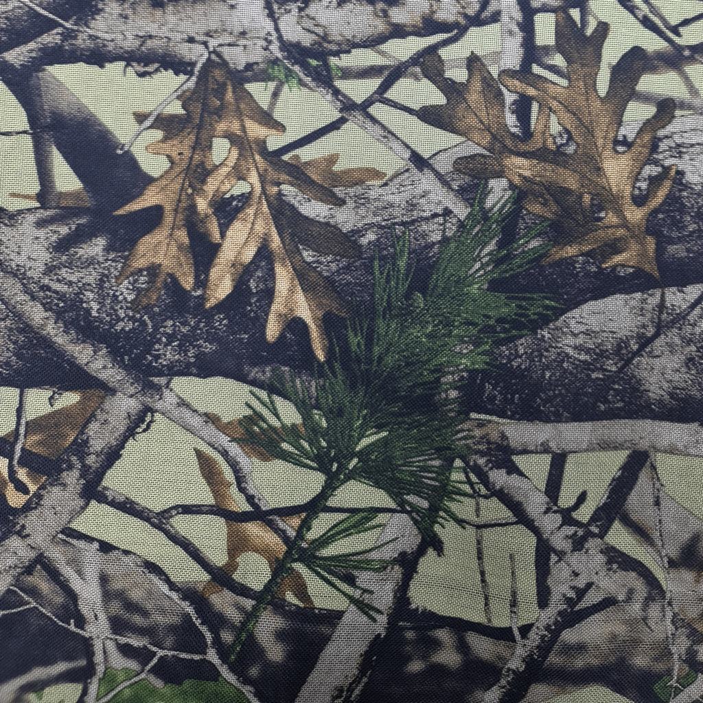 S142D1915F13.jpg 150CM PRINTED CANVAS FOREST-(13) - Image 1