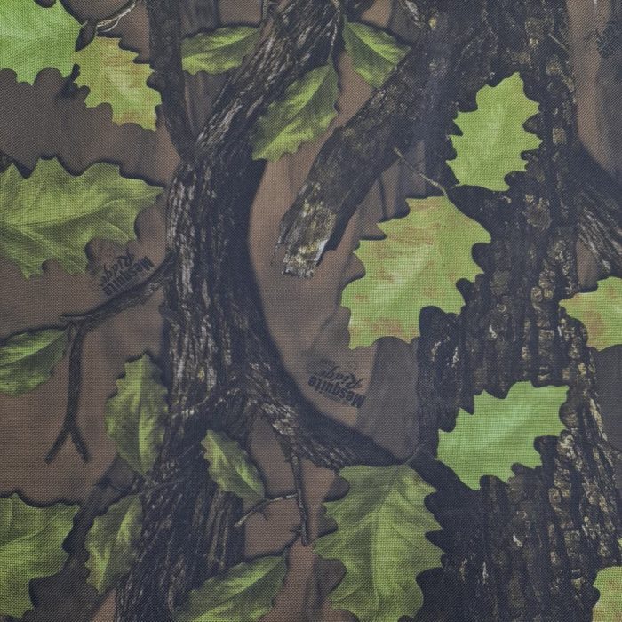 150CM PRINTED CANVAS FOREST-(14) - Image 1