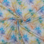 PRINTED COTTON POPLIN P4428-1 - Image 2