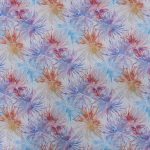 PRINTED COTTON POPLIN P4428-2