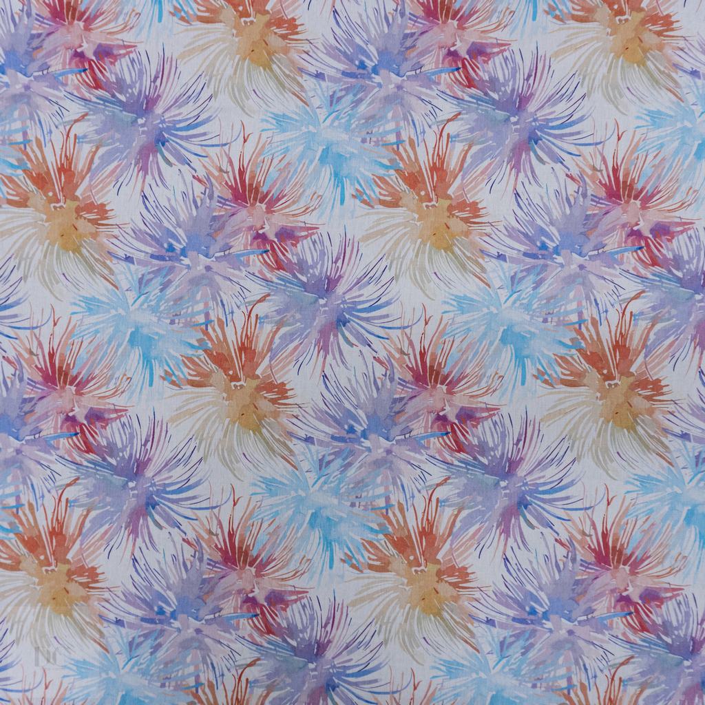 S232D475F11231.jpg PRINTED COTTON POPLIN P4428-2 - Image 1