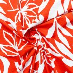 PRINTED COTTON POPLIN- COL2 - Image 2