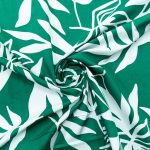 PRINTED COTTON POPLIN- COL3 - Image 2