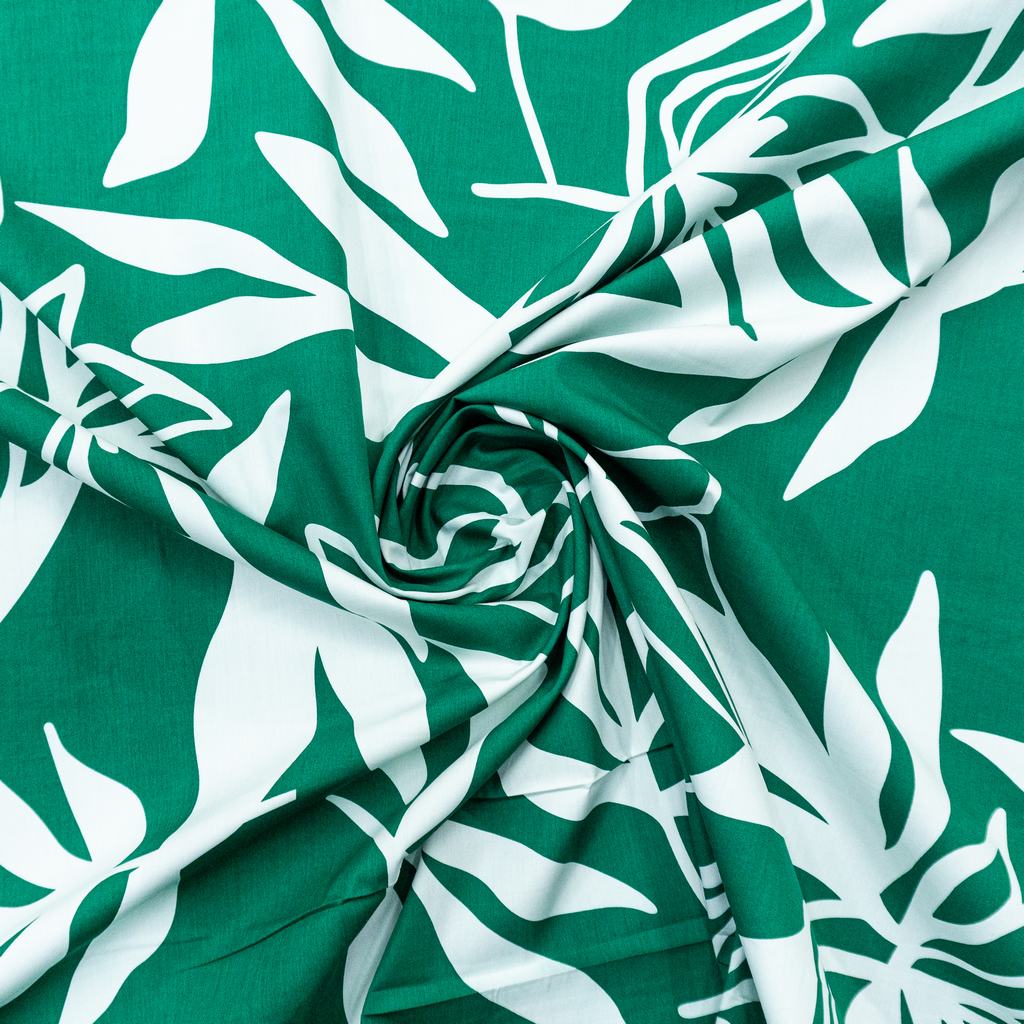 S232D475F9232.jpg PRINTED COTTON POPLIN- COL3 - Image 2