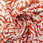 PRINTED NYLON RAYON - Image 2